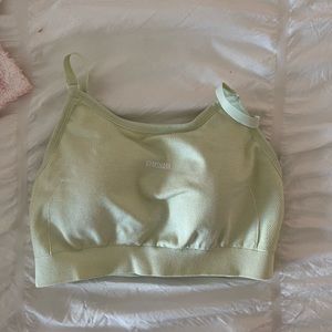 gymshark sports bra